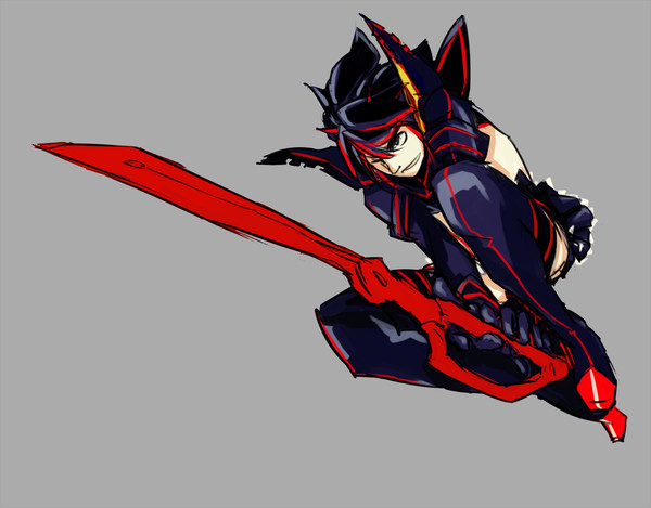 Ryuko