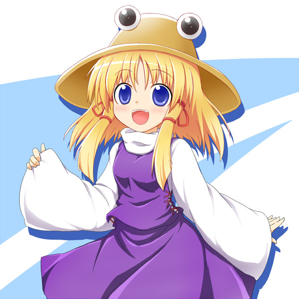 ケロちゃん