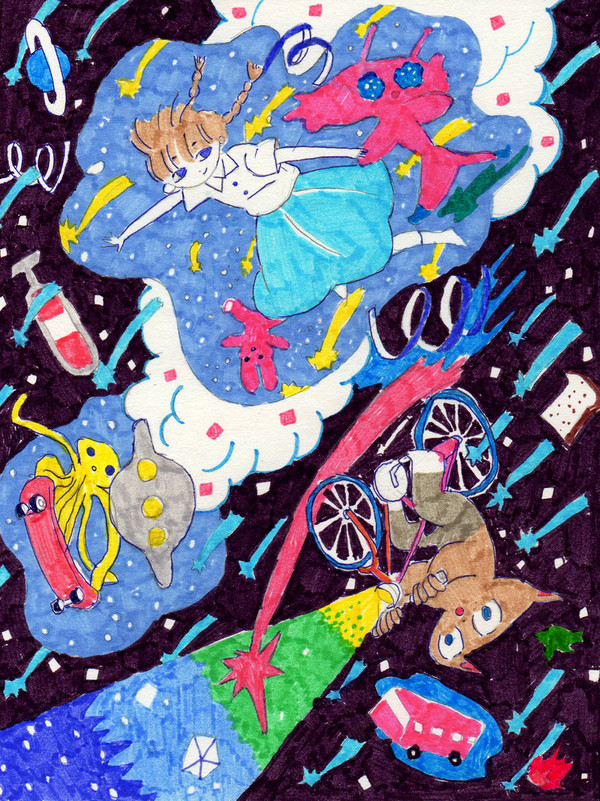 真空ランデブー
