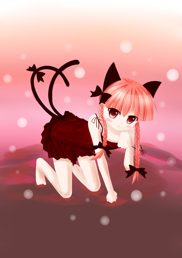 おりんりんてきな_色塗り