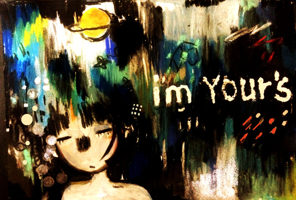 m your's 2