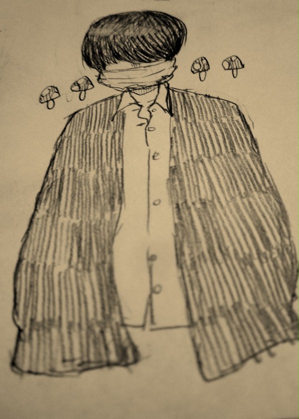 らくがき