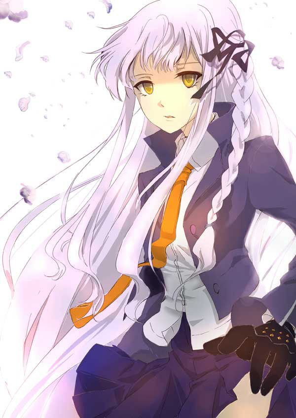 霧切さん