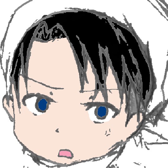 お掃除へいちょ