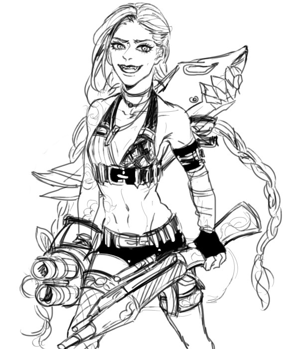 Jinx
