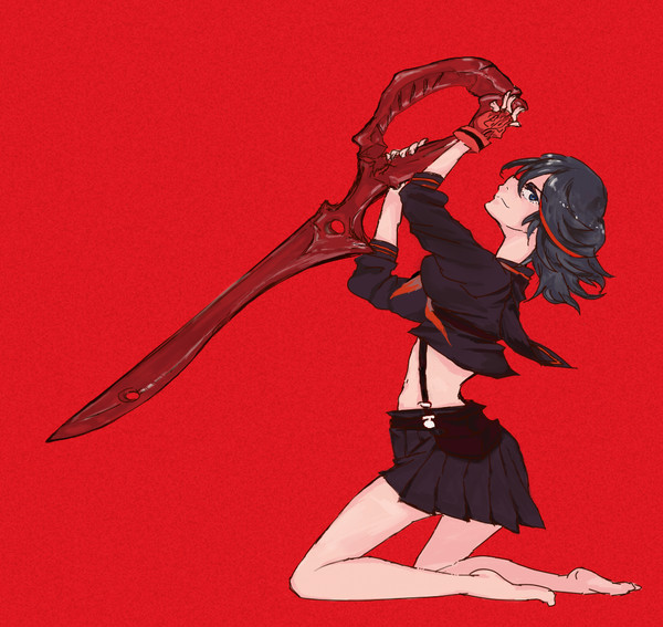 KILL la KILL