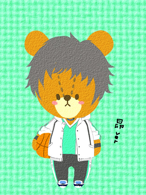 BROTHERS CONFLICT昴くまさん