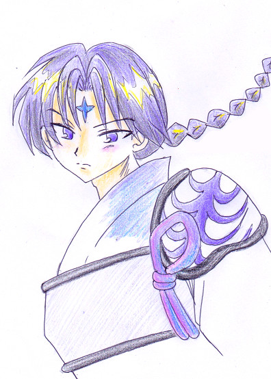 落書き8