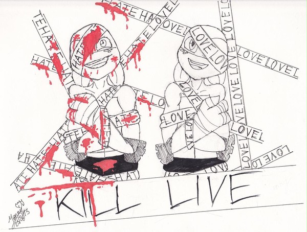 Kill Or Live