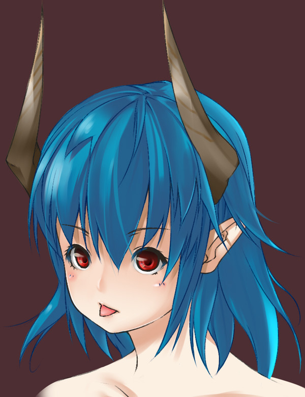 角!