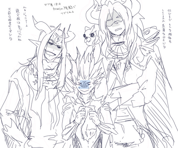 蠅じゅにあ