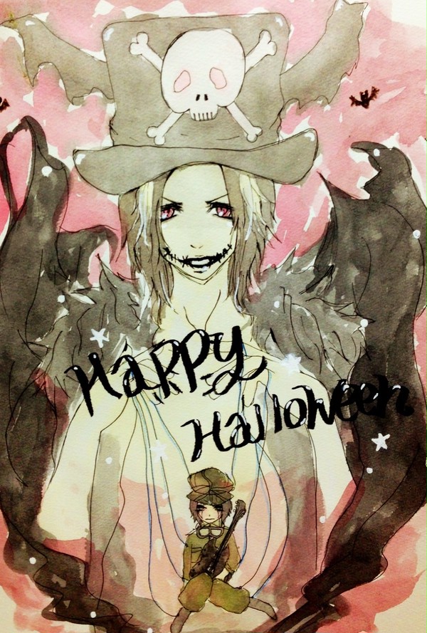 Halloween!