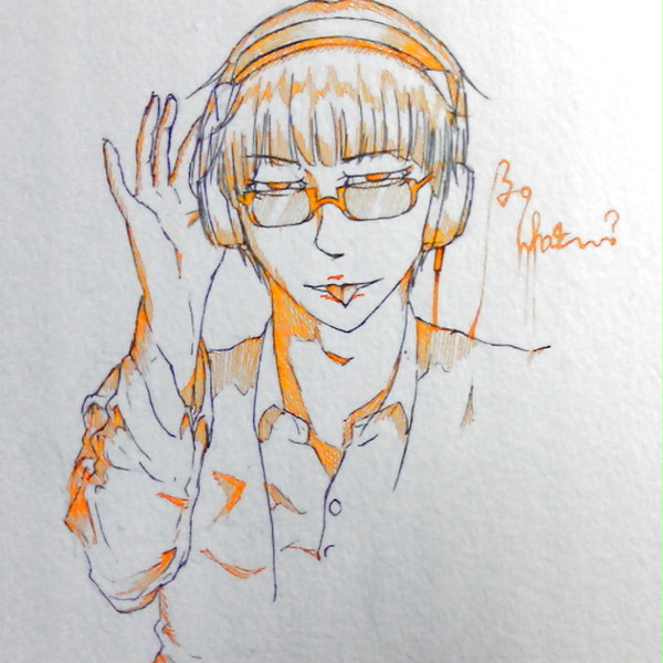 so what ?