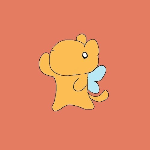 ぱたごん その2