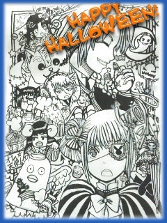ハロウィン