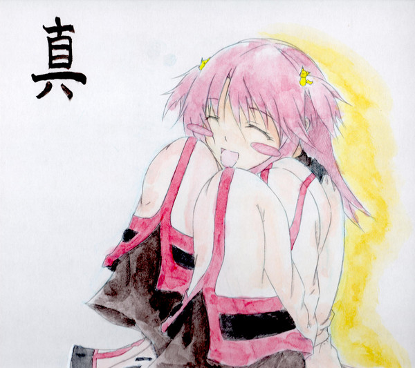 のほほんさ～ん。