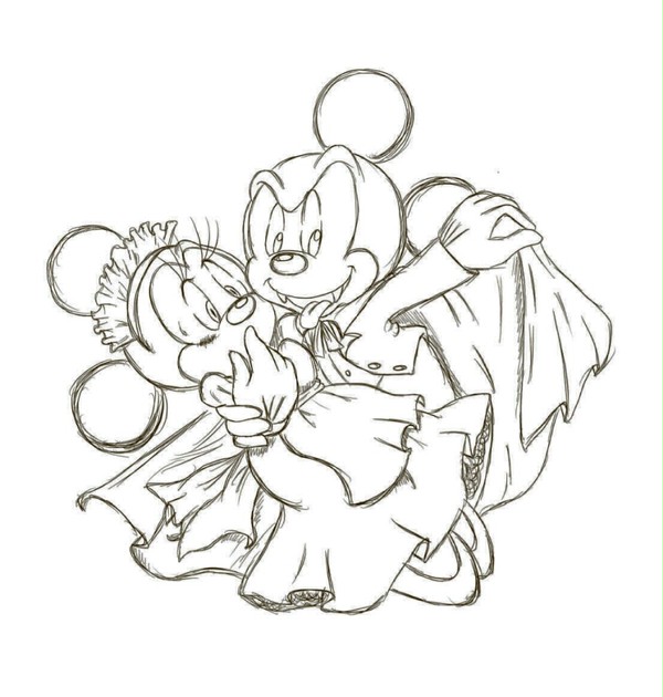 ハロウィンっぽく♪