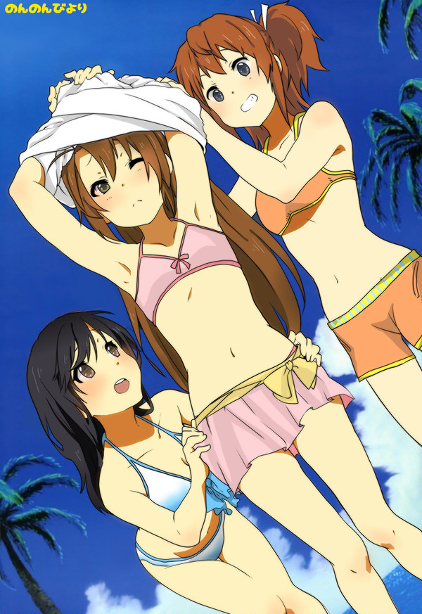 さまーばけーしょん