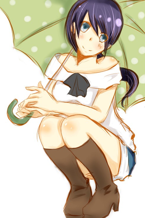 傘