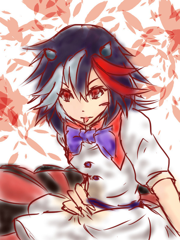 天望幼鬼