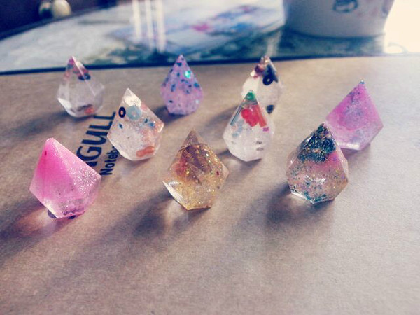 DIAMOND..