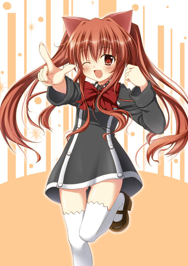 あつまれー!