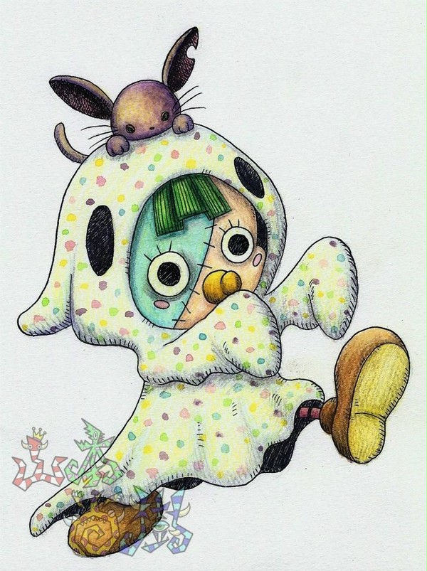 ハロウィン