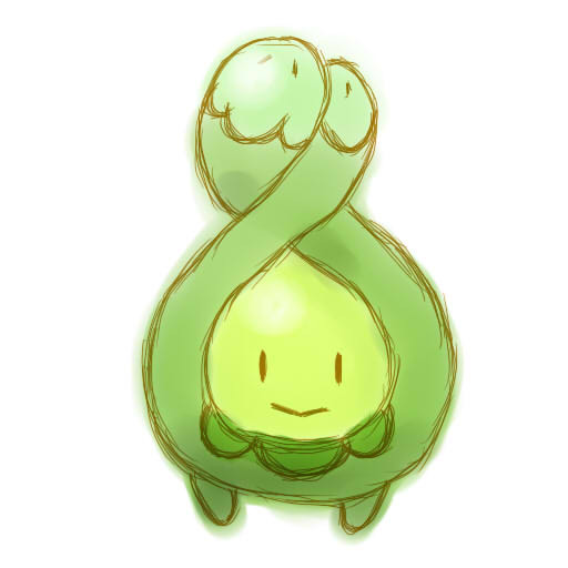 スボミーらくがき
