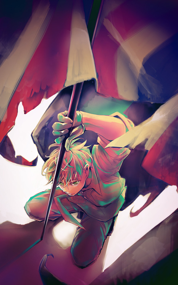 flag