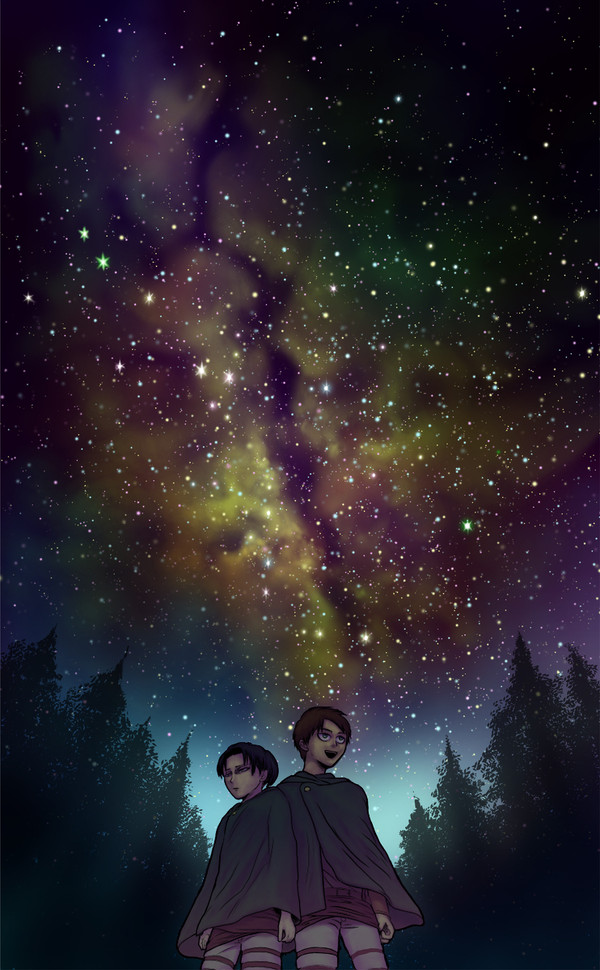 星空
