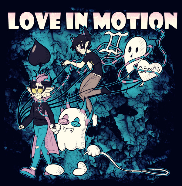 HS: Love in motion