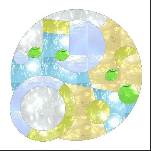ミュージックGLASS
