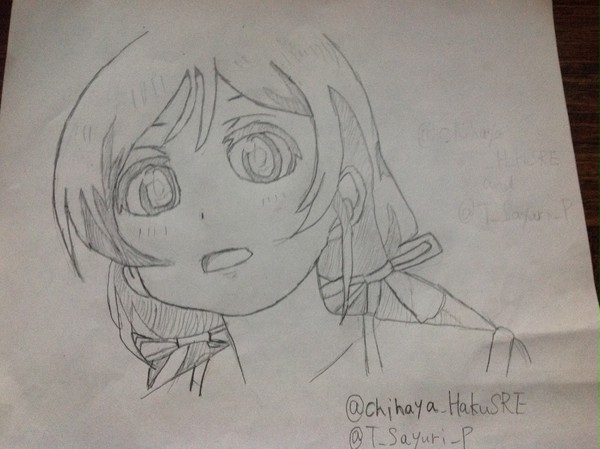 希ちゃん