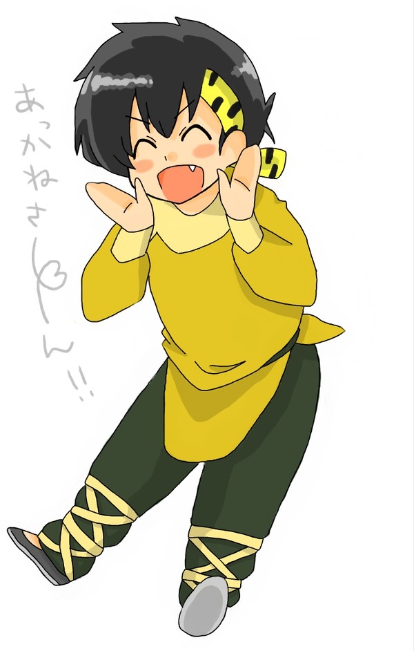 ジャンルごちゃまぜまとめ