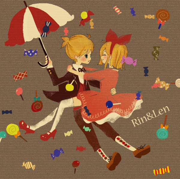 candy