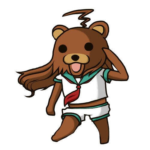 くまー