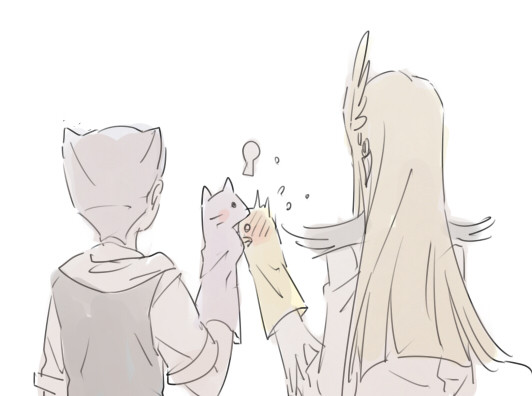バリアン詰め