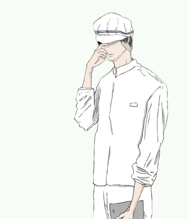 かきのきさんへ2