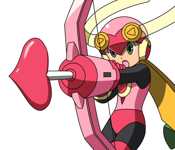 ロールアローベクトル (FIX)