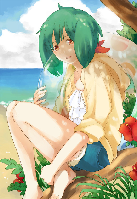 海辺