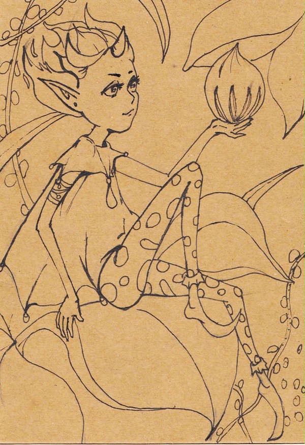 《森》