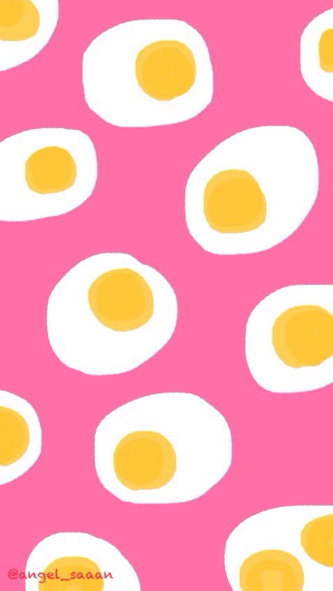 Fried Eggs