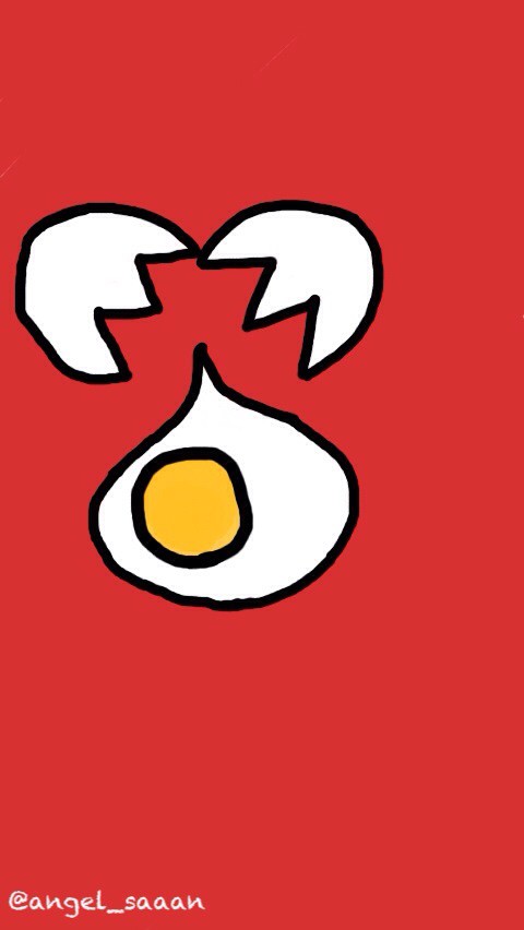 なまたまご