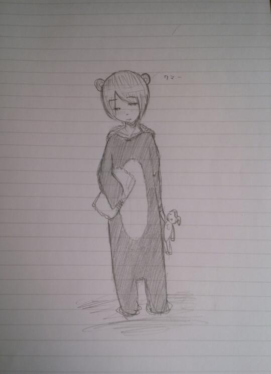 クマー