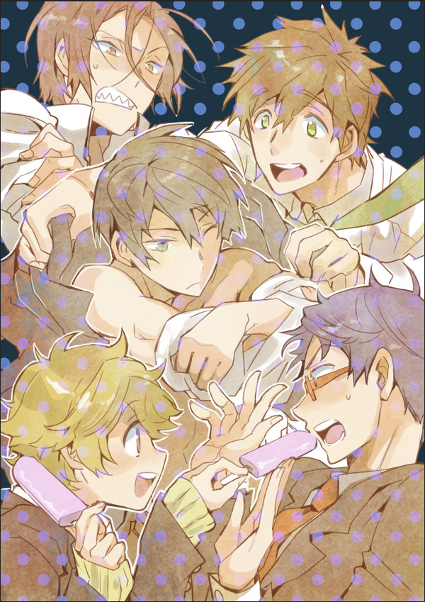 「もう冬ですからっ！！」