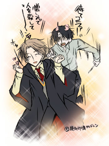 セブリマとジニルナとリマセブ