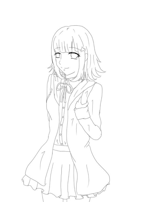 七海ちゃんマジ可愛い