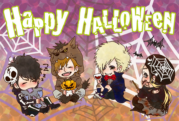 Halloween†