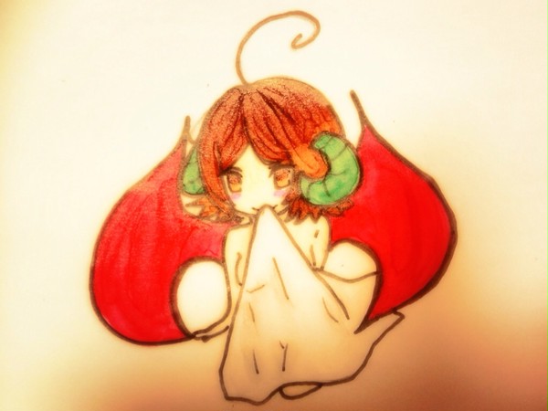 サキュバスにょた就