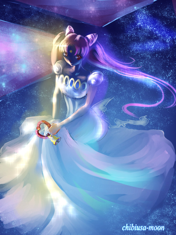 Chibiusa